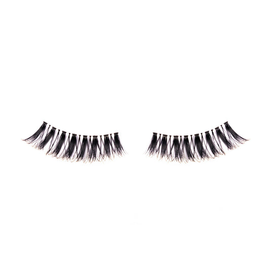 Inspire Lashes — Natural Wispy